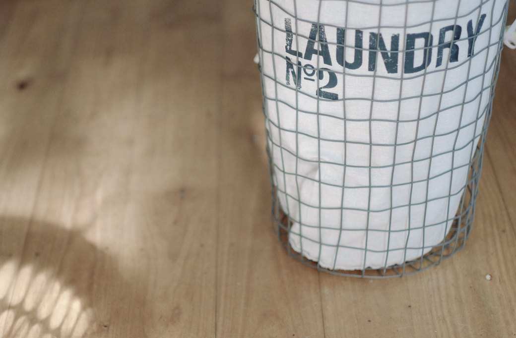 laundry-basket